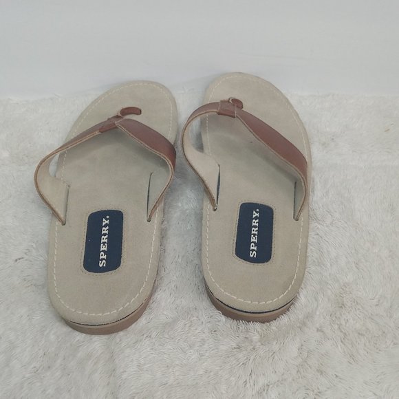 Sperry Sandals (NWOT) - Picture 3 of 10